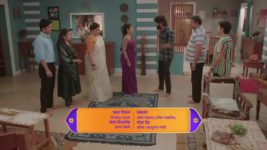 Sadhi Mansa S01 E221 Satyajeet's Hurtful Remarks