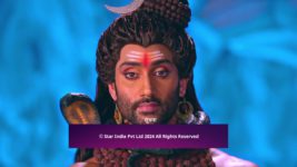 Shiv Shakti S01 E514 Nahusha is at a crossroads