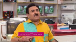 Taarak Mehta ka Ooltah Chashmah S01 E4249 Jethalal Ki Khushi