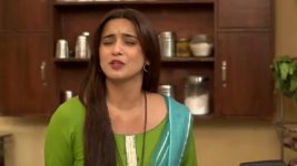 Thod Tuz Thod Maz (Star Pravah) S01 E117 Ranjit's Assurance to Gayatri