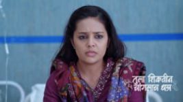 Tula Shikvin Changlach Dhada S01 E565 16th November 2024