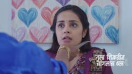 Tula Shikvin Changlach Dhada S01 E566 17th November 2024